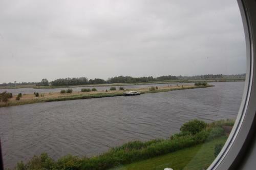 Hotel Buitenplaats T Ges