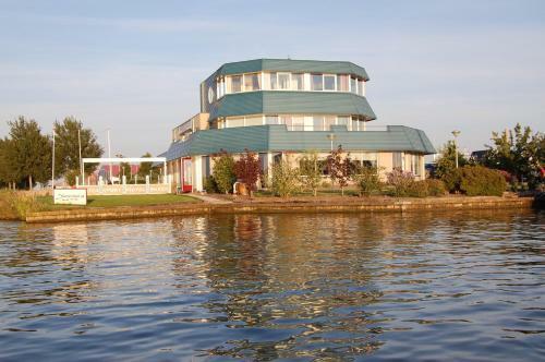 Hotel Buitenplaats T Ges