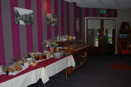 Hotel Buitenplaats T Ges