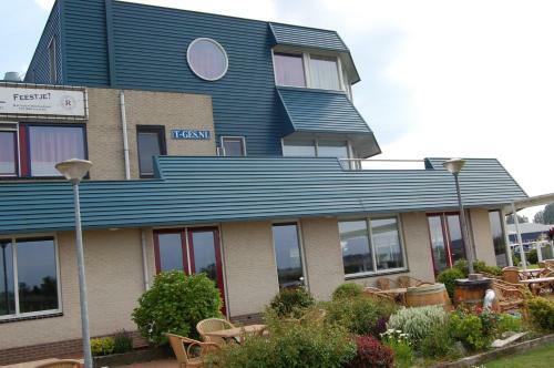 Hotel Buitenplaats T Ges