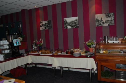 Hotel Buitenplaats T Ges