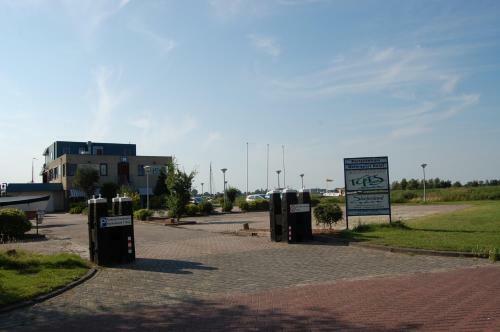 Hotel Buitenplaats T Ges