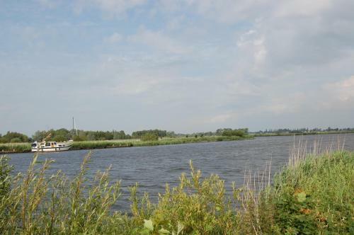 Hotel Buitenplaats T Ges