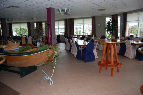 Hotel Buitenplaats T Ges