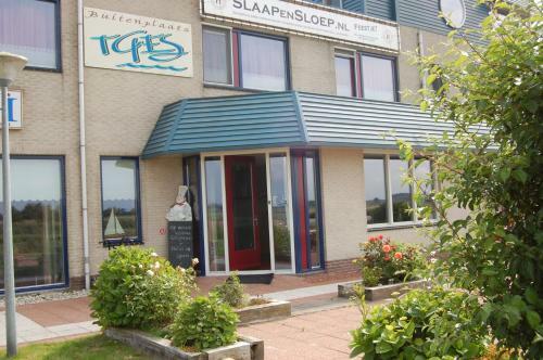 Hotel Buitenplaats T Ges