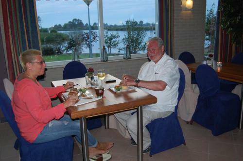 Hotel Buitenplaats T Ges