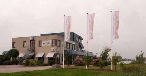 Hotel Buitenplaats T Ges