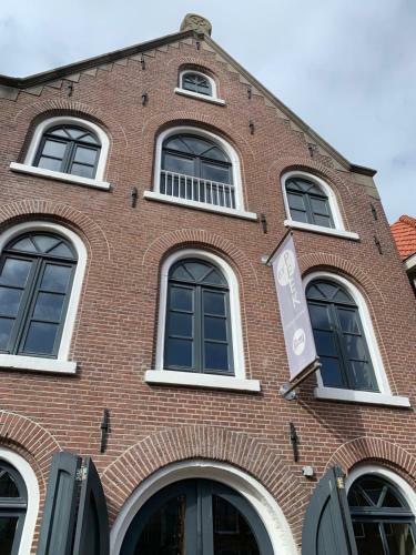 Bed & Breakfast Stadslogement By Peek