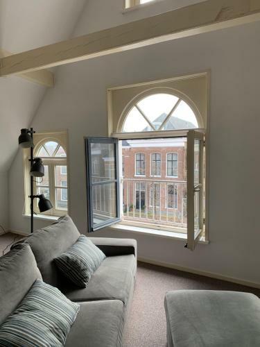 Bed & Breakfast Stadslogement By Peek