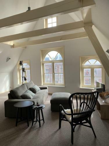 Bed & Breakfast Stadslogement By Peek