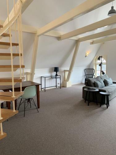 Bed & Breakfast Stadslogement By Peek