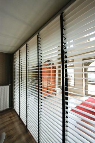 Bed & Breakfast Stadslogement By Peek