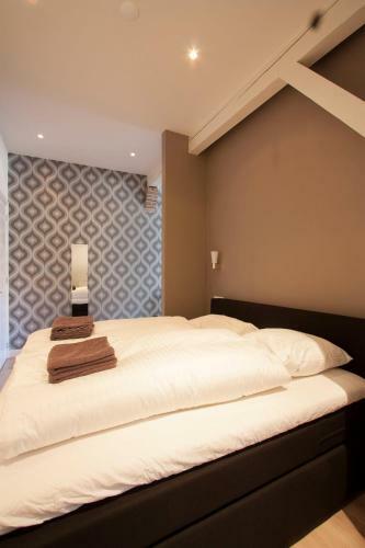 Bed & Breakfast Stadslogement By Peek