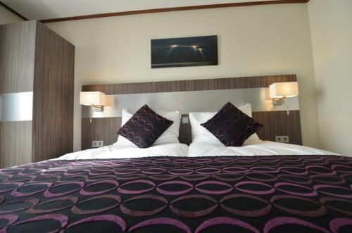 Hotel Faber