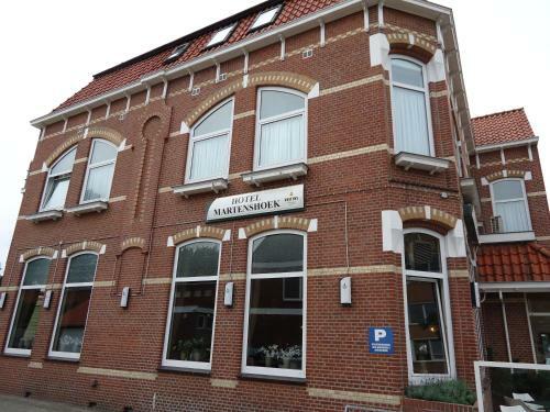 Hotel Martenshoek