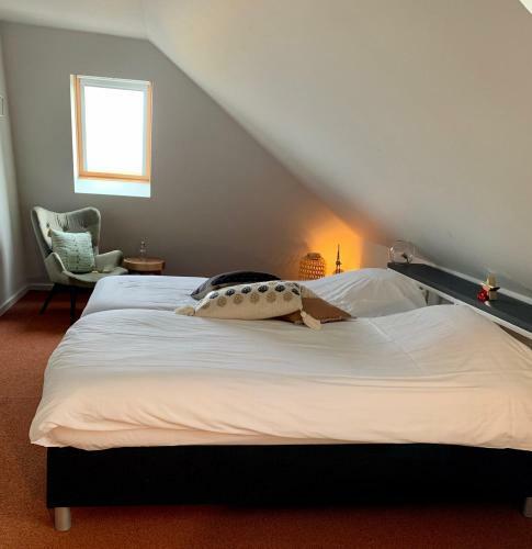 Hotel Landgoed Montferland