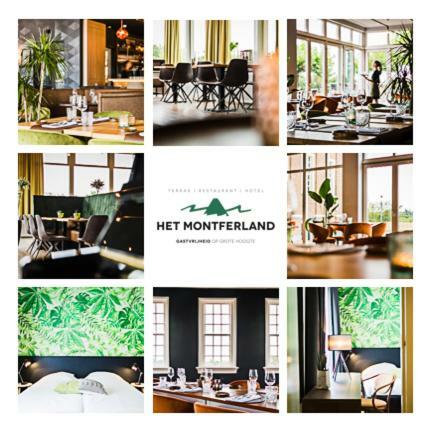 Hotel Landgoed Montferland
