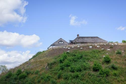 Hotel Landgoed Montferland