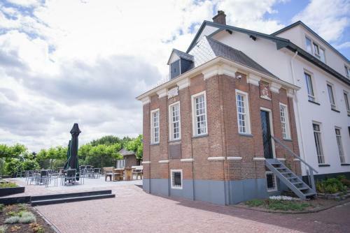 Hotel Landgoed Montferland