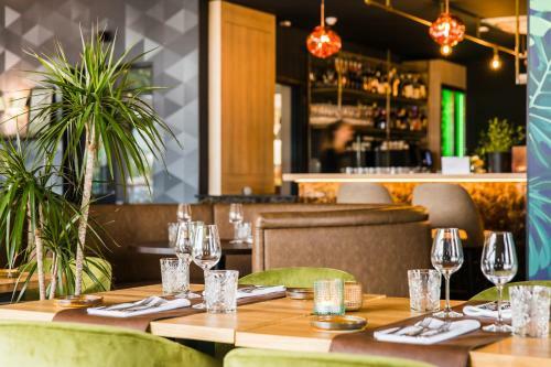 Hotel Landgoed Montferland