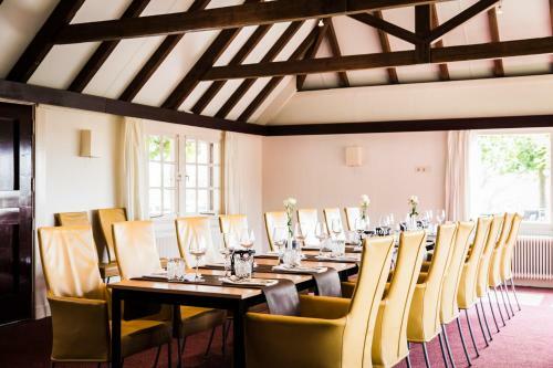 Hotel Landgoed Montferland
