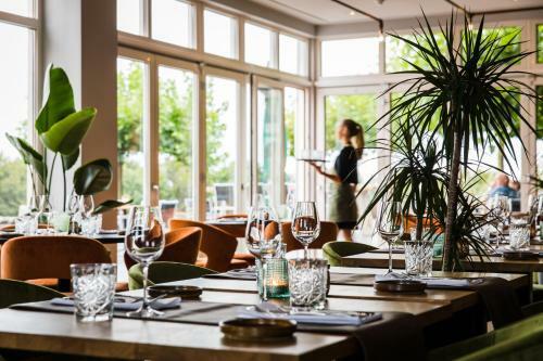 Hotel Landgoed Montferland