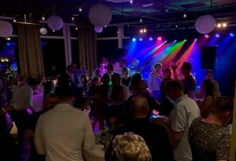 Hotel Landgoed Montferland