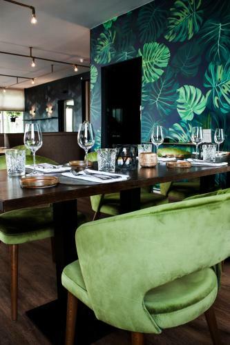 Hotel Landgoed Montferland