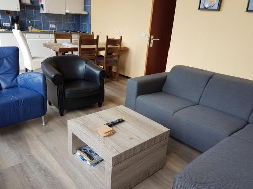 Bed & Breakfast Countryhouse De Vlasschure