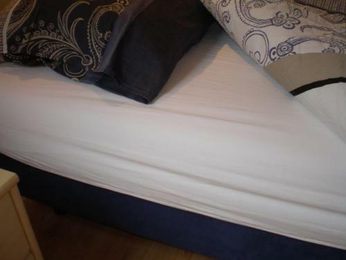 Bed & Breakfast Countryhouse De Vlasschure