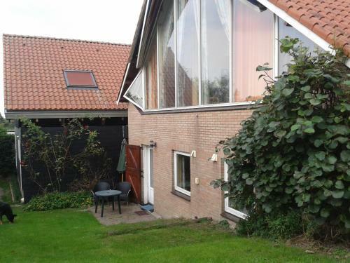 Bed & Breakfast Countryhouse De Vlasschure