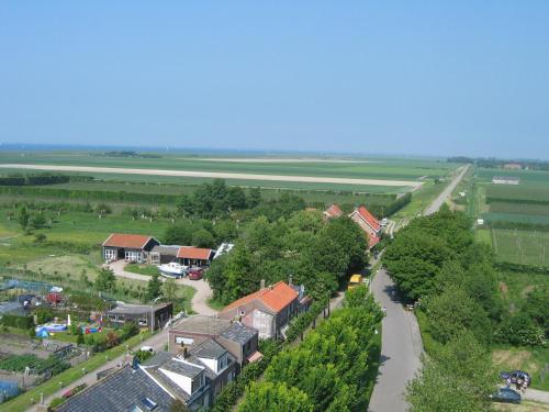 Bed & Breakfast Countryhouse De Vlasschure