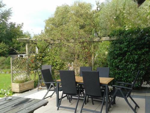 Bed & Breakfast Countryhouse De Vlasschure