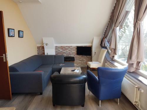 Bed & Breakfast Countryhouse De Vlasschure