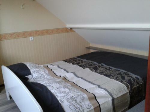 Bed & Breakfast Countryhouse De Vlasschure