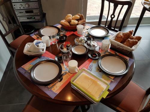 Bed & Breakfast Countryhouse De Vlasschure