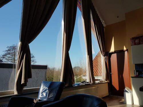 Bed & Breakfast Countryhouse De Vlasschure