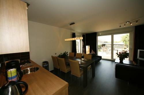 Bed & Breakfast Countryhouse De Vlasschure