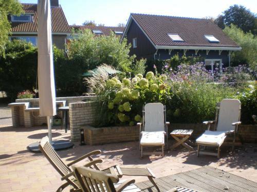Bed & Breakfast Countryhouse De Vlasschure