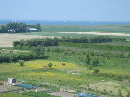 Bed & Breakfast Countryhouse De Vlasschure