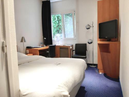 Inntel Hotels Resort Zutphen