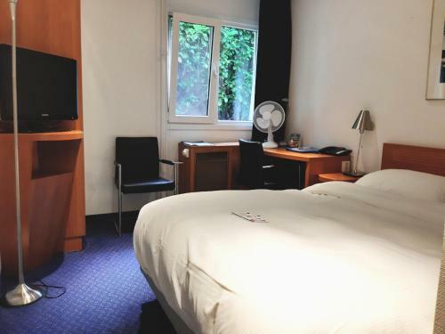 Inntel Hotels Resort Zutphen