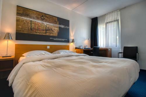 Inntel Hotels Resort Zutphen