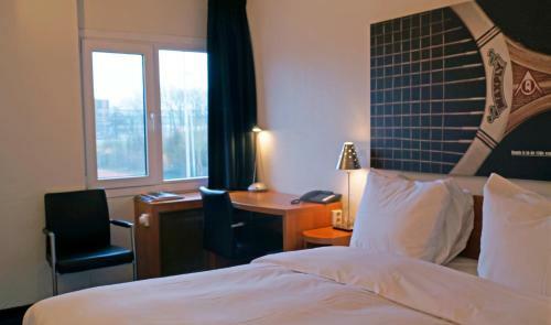 Inntel Hotels Resort Zutphen