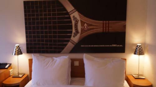 Inntel Hotels Resort Zutphen