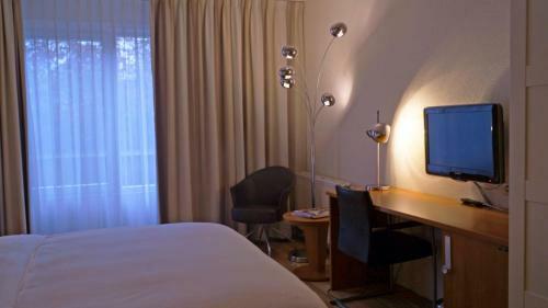 Inntel Hotels Resort Zutphen