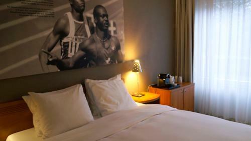 Inntel Hotels Resort Zutphen