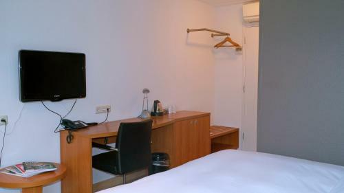 Inntel Hotels Resort Zutphen
