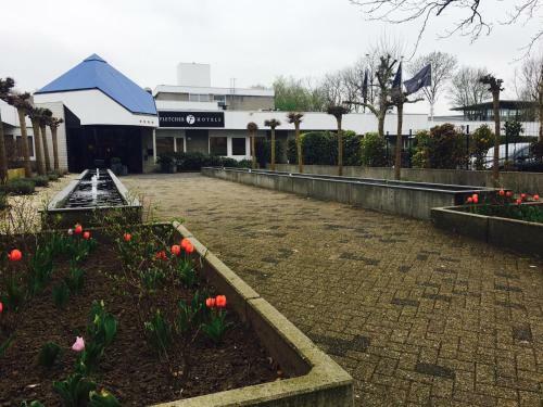 Inntel Hotels Resort Zutphen