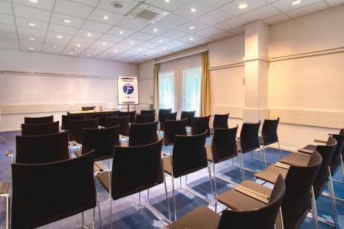 Inntel Hotels Resort Zutphen